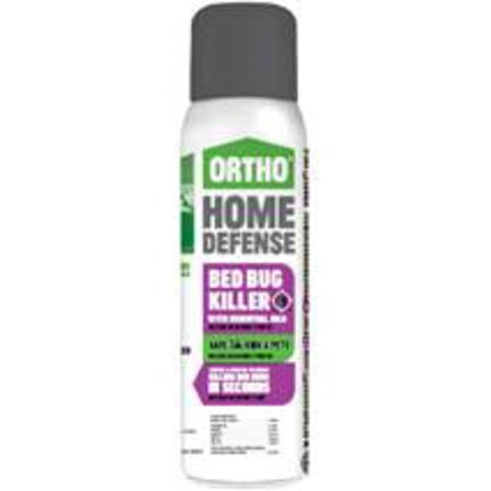 Ortho Bed Bug Killer 14Oz 0202712